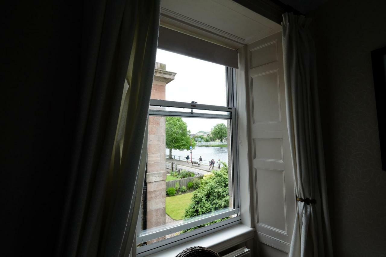 Talisker Guest House Inverness Exterior foto