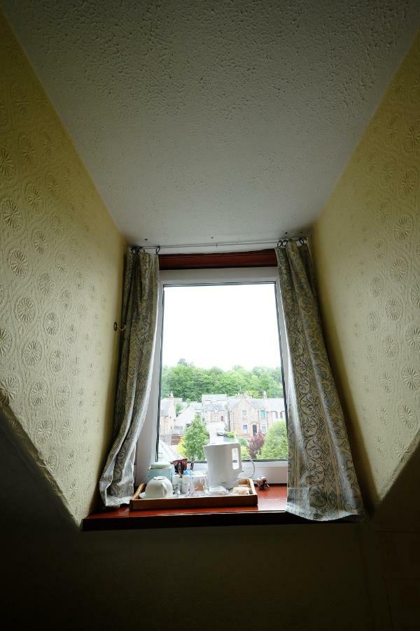 Talisker Guest House Inverness Exterior foto